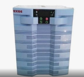 Exide Inverter 10 KVA /180V [24 Months Warranty]